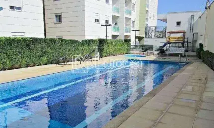 Apartamento com 3 quartos à venda na rua osmando mascaro, 168, vila aurocan, campinas, 72 m2 por r$ 500.000