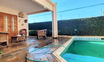 Casa comercial à venda na Rua Pedro Santucci, 136, Nova Campinas, Campinas, 322 m2 por R$ 1.800.000