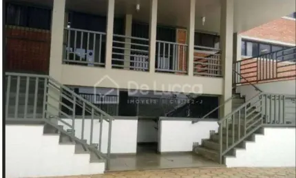 Barracão / Galpão / Depósito à venda na Rua Estácio de Sá, 1042, Jardim Santa Genebra, Campinas, 2662 m2 por R$ 12.000.000
