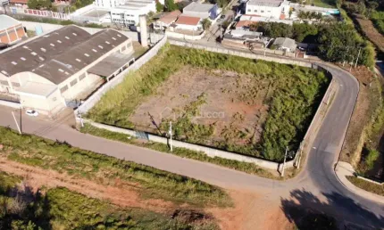Terreno comercial à venda na rua cacilda navarro sampaio, 229, chácara três marias, campinas por r$ 3.940.000