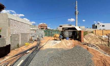Casa em condomínio fechado com 4 quartos à venda na Rua José Francisco Barbosa, 100, Parque Rural Fazenda Santa Cândida, Campinas, 197 m2 por R$ 1.850.000
