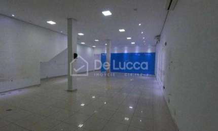 Barracão / Galpão / Depósito à venda na Avenida Barão de Itapura, 1728, Jardim Guanabara, Campinas, 380 m2 por R$ 2.390.000