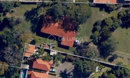 Terreno comercial à venda na Rua Padre Domingos Giovanini, 619, Parque Taquaral, Campinas por R$ 10.000.000