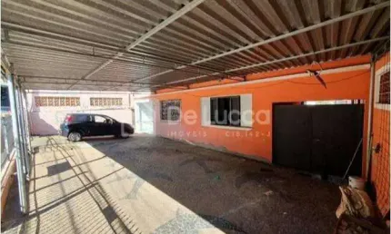 Casa comercial à venda na Avenida Adão Focesi, 117, Jardim do Lago, Campinas, 198 m2 por R$ 650.000