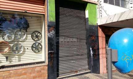 Sala comercial para alugar na Avenida Doutor Moraes Salles, 740, Centro, Campinas, 14 m2 por R$ 3.000