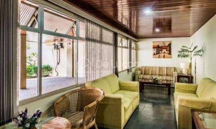 Apartamento com 2 quartos à venda na Rua Antônio Cesarino, 1003, Centro, Campinas, 57 m2 por R$ 400.000