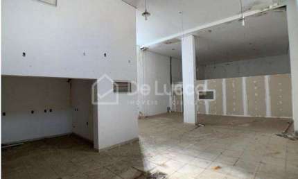 Barracão / Galpão / Depósito para alugar na Rua General Osório, 1753, Cambuí, Campinas, 290 m2 por R$ 12.000