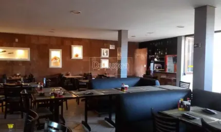 Casa comercial à venda na Rua Santos Dumont, 819, Cambuí, Campinas, 300 m2 por R$ 3.000.000