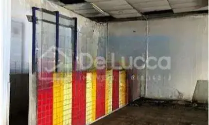 Barracão / Galpão / Depósito para alugar na Avenida Andrade Neves, 848, Centro, Campinas, 218 m2 por R$ 9.000