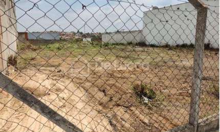 Terreno comercial para alugar na Avenida Ruy Rodriguez, 915, Jardim Campos Elíseos, Campinas por R$ 12.000