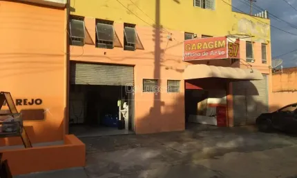 Barracão / Galpão / Depósito à venda na Rua Pindamonhangaba, 41, Jardim Flamboyant, Campinas, 480 m2 por R$ 2.500.000