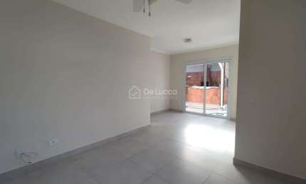 Casa em condomínio fechado com 4 quartos para alugar na Rua das Hortências, 781, Chácara Primavera, Campinas, 181 m2 por R$ 6.500