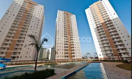 Apartamento com 3 quartos à venda na Rua Engenheiro Augusto de Figueiredo, 437, Swift, Campinas, 87 m2 por R$ 750.000