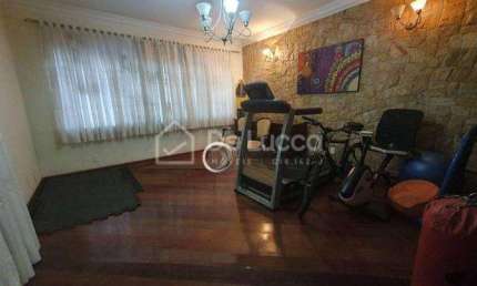 Casa comercial à venda na Avenida Júlio Diniz, 215, Jardim Nossa Senhora Auxiliadora, Campinas, 249 m2 por R$ 1.350.000