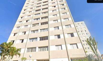 Apartamento com 3 quartos à venda na Rua Tenente Gonçalves Meira, 171, Bosque, Campinas, 82 m2 por R$ 340.000