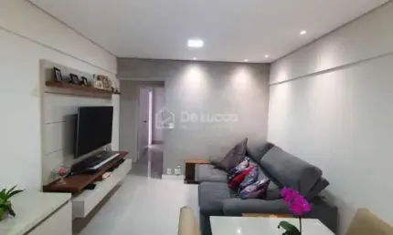 Apartamento com 1 quarto à venda na avenida anchieta, 636, cambuí, campinas, 51 m2 por r$ 375.000