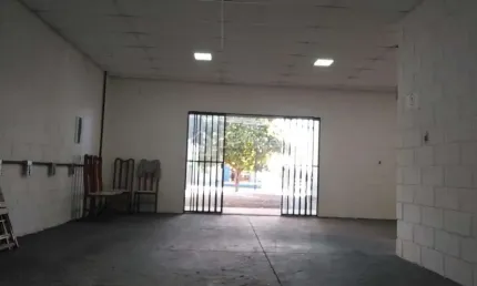 Barracão / Galpão / Depósito para alugar na Avenida Estados Unidos, 393, Jardim Nova Europa, Campinas, 200 m2 por R$ 5.000