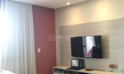 Apartamento com 3 quartos à venda na avenida josé pancetti, 1164, vila proost de souza, campinas, 83 m2 por r$ 720.000