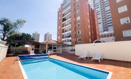 Cobertura com 2 quartos à venda na Rua José Luiz Camargo Moreira, 183, Mansões Santo Antônio, Campinas, 120 m2 por R$ 890.000