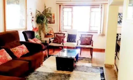 Casa com 5 quartos à venda na rua maria ribas cavalheiro, 100, ponte preta, campinas, 280 m2 por r$ 1.200.000