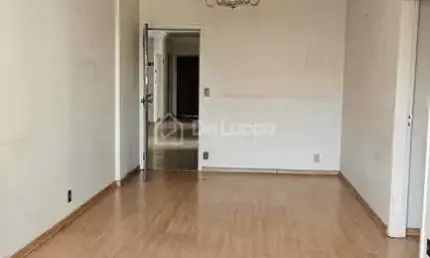 Apartamento com 3 quartos à venda na Avenida Doutor Moraes Salles, 1706, Centro, Campinas, 113 m2 por R$ 330.000