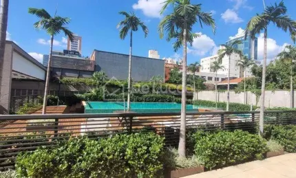 Apartamento com 2 quartos à venda na Rua Santo Antônio, 431, Cambuí, Campinas, 100 m2 por R$ 1.577.000