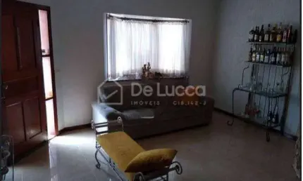 Casa com 3 quartos à venda na Rubens Vicente, 108, Residencial Terras do Barão, Campinas, 211 m2 por R$ 850.000