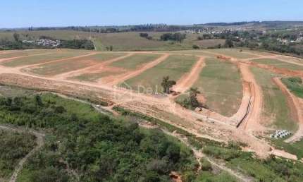 Terreno em condomínio fechado à venda na Avenida Doutor Roberto Cerqueira de Oliveira Rosa, 187, Loteamento Residencial Arborais, Campinas por R$ 1.650.000