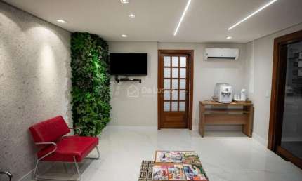 Sala comercial à venda na Avenida Francisco Glicério, 1422, Centro, Campinas, 50 m2 por R$ 1.150.000