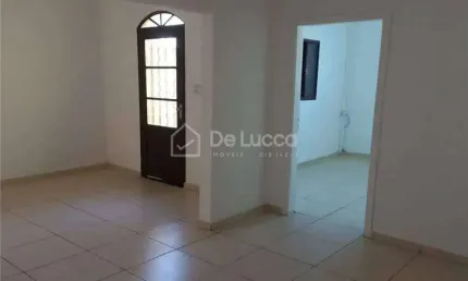 Casa comercial para alugar na Rua Dona Rosa de Gusmão, 94, Jardim Guanabara, Campinas, 171 m2 por R$ 5.000