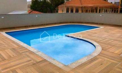 Apartamento com 3 quartos à venda na Rua Barão de Atibaia, 462, Jardim Guanabara, Campinas, 85 m2 por R$ 985.000