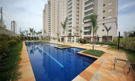 Apartamento com 3 quartos à venda na Rua Doutor Mário Natividade, 1080, Taquaral, Campinas, 108 m2 por R$ 1.350.000