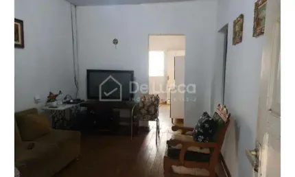 Casa comercial à venda na rua rio grande do sul, 33, são bernardo, campinas, 95 m2 por r$ 400.000