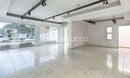 Casa comercial para alugar na Avenida Doutor Alberto Sarmento, 967, Bonfim, Campinas, 258 m2 por R$ 8.000