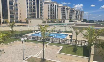 Apartamento com 3 quartos à venda na Avenida Dermival Bernardes Siqueira, 2075, Swiss Park, Campinas, 91 m2 por R$ 1.250.000
