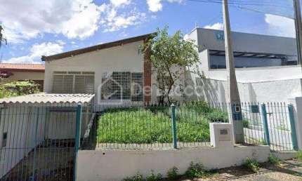 Casa com 2 quartos à venda na Avenida Doutor Ângelo Simões, 1454, Jardim Leonor, Campinas, 96 m2 por R$ 480.000