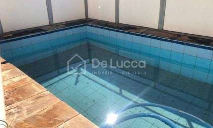 Casa comercial para alugar na Rua Novo Horizonte, 357, Chácara da Barra, Campinas, 544 m2 por R$ 12.000