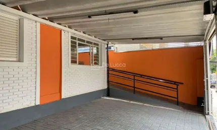 Casa comercial para alugar na Rua Tomás Gonçalves Gomide, 245, Parque Industrial, Campinas, 400 m2 por R$ 6.500