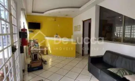 Prédio para alugar na Avenida Governador Pedro de Toledo, 491, Bonfim, Campinas, 270 m2 por R$ 7.500