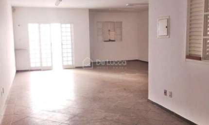Casa comercial à venda na Rua Doutor Quirino, 316, Bosque, Campinas, 105 m2 por R$ 750.000