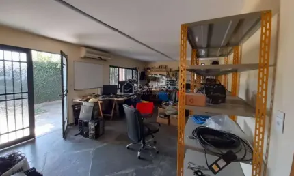 Casa com 3 quartos à venda na Rua Pilar do Sul, 369, Chácara da Barra, Campinas, 232 m2 por R$ 1.000.000