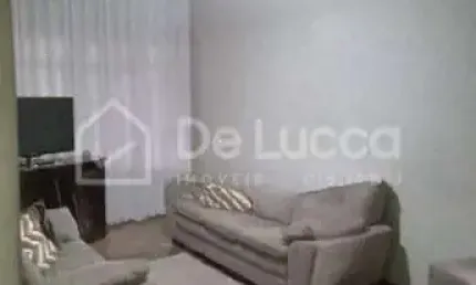 Casa com 3 quartos à venda na Rua Roberto Teixeira dos Santos, 250, Parque Taquaral, Campinas, 203 m2 por R$ 550.000