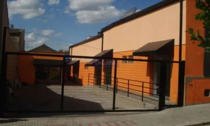 Barracão / Galpão / Depósito à venda na Rua Sete de Setembro, 75, Sousas, Campinas, 200 m2 por R$ 4.300.000