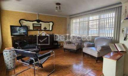Casa comercial para alugar na Rua Doutor Antônio Álvares Lobo, 415, Botafogo, Campinas, 165 m2 por R$ 10.000