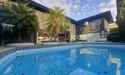 Casa comercial para alugar na Avenida José Bonifácio, 2486, Jardim das Paineiras, Campinas, 535 m2 por R$ 25.000