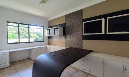 Casa comercial à venda na Rua Castro Mendes, 23, Taquaral, Campinas, 254 m2 por R$ 1.200.000