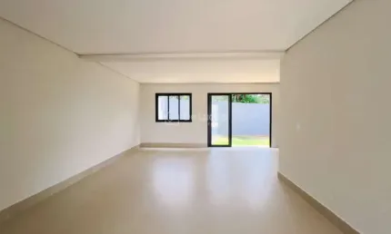 Casa em condomínio fechado com 3 quartos à venda na Rua Plínio Nascimento, 629, Nova Veneza, Paulínia, 160 m2 por R$ 799.000