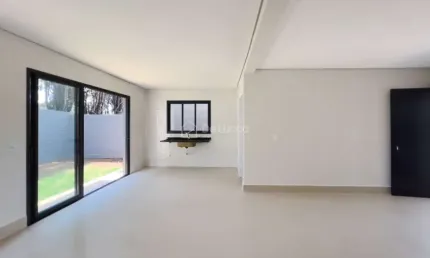 Casa em condomínio fechado com 3 quartos à venda na Rua Plínio Nascimento, 629, Nova Veneza, Paulínia, 160 m2 por R$ 799.000