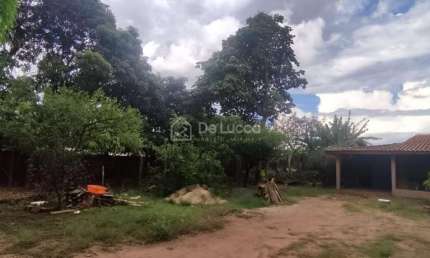 Chácara / sítio com 5 quartos à venda na Januário Guilherme, 3900, Jardim Amanda II, Hortolândia, 800 m2 por R$ 1.500.000