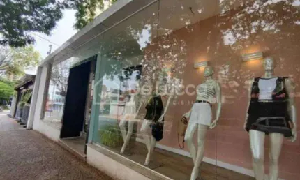 Sala comercial para alugar na rua irmãos bierrenbach, 131, cambuí, campinas, 100 m2 por r$ 6.700